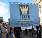 Manchester March on the Conservative Party Conference